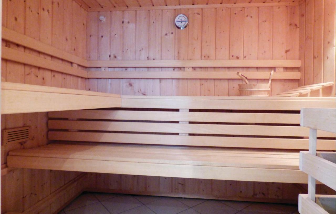 Amazing Home In Koerperich-Obersgegen With Sauna Exteriör bild